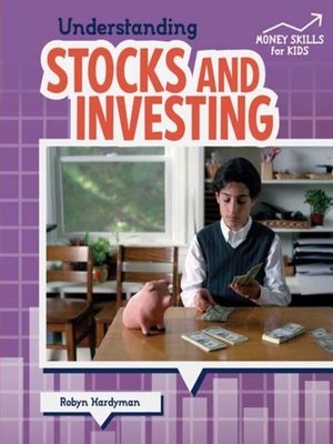 cover image of Understanding Stocks and Investing